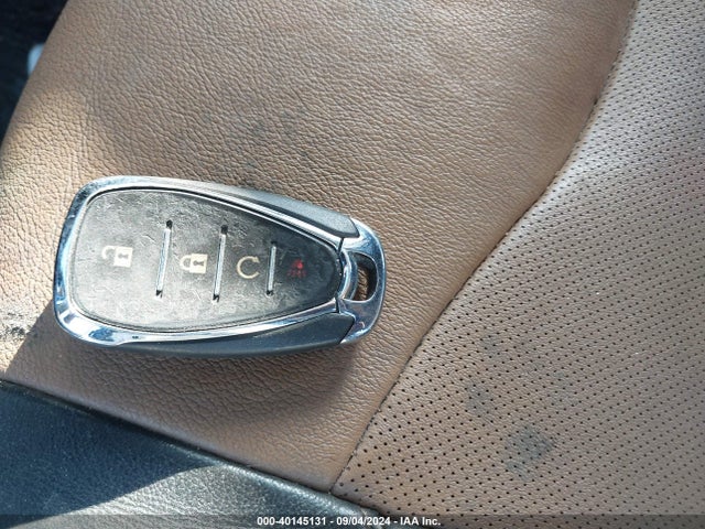 Chevrolet Volt Premier 2018 1G1RD6S59JU112175 Image 11