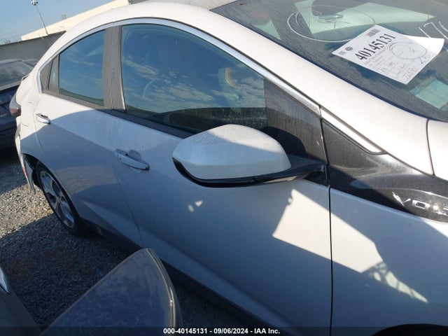 Chevrolet Volt Premier 2018 1G1RD6S59JU112175 Image 13