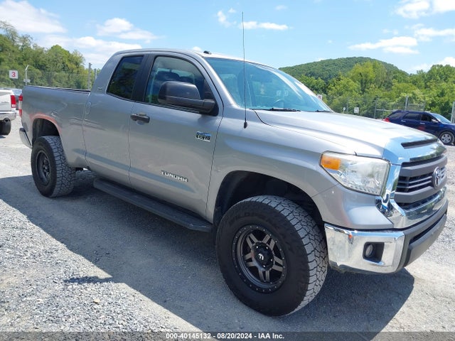 Toyota Tundra Sr5 5.7l V8 2015 5TFUW5F17FX450287 main image