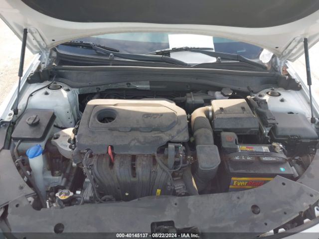 5XXGT4L39LG410446 KIA Optima Lx