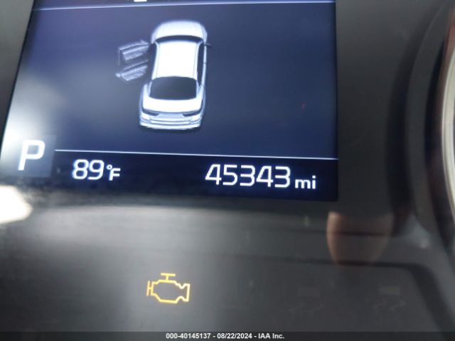 5XXGT4L39LG410446 KIA Optima Lx