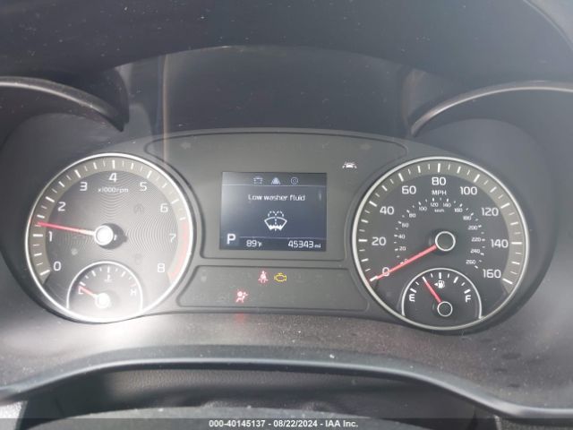 5XXGT4L39LG410446 KIA Optima Lx
