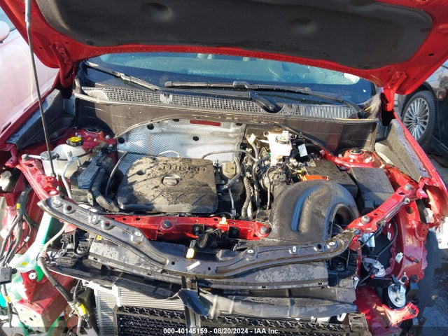 KL4MMFSLXLB132010 Buick Encore Gx Fwd Essence