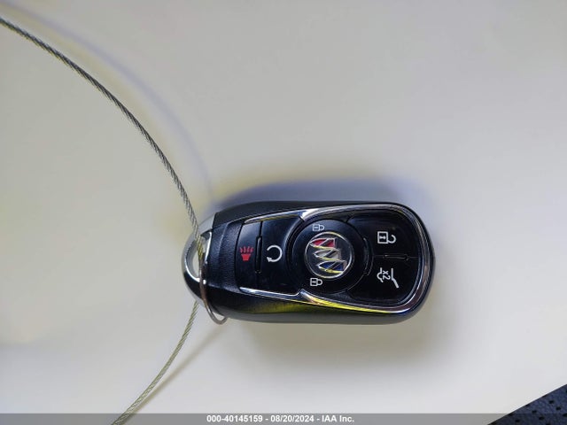 KL4MMFSLXLB132010 Buick Encore Gx Fwd Essence