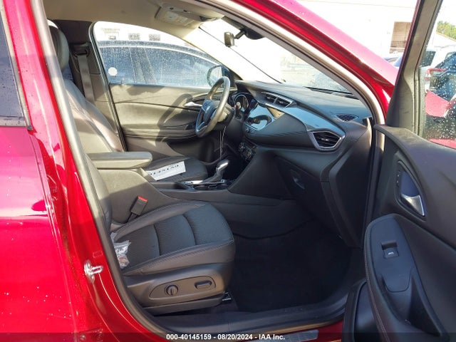 KL4MMFSLXLB132010 Buick Encore Gx Fwd Essence