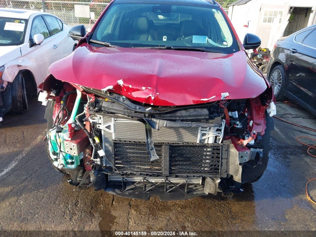 KL4MMFSLXLB132010 Buick Encore Gx Fwd Essence