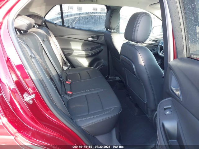 KL4MMFSLXLB132010 Buick Encore Gx Fwd Essence