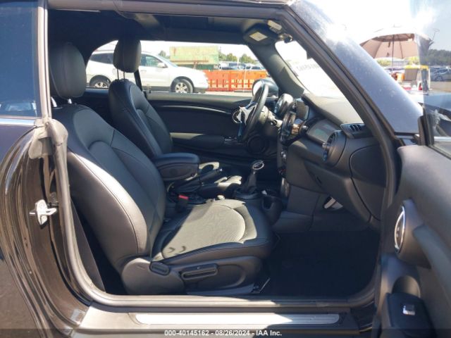 WMWWG5C59K3H07657 Mini Convertible Cooper