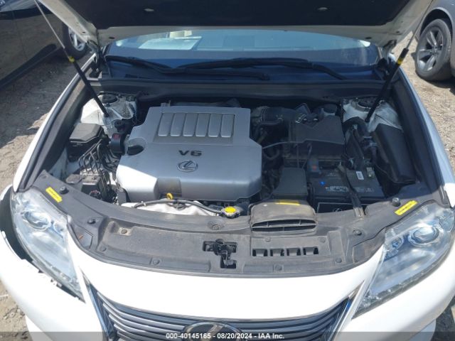 JTHBK1GG9E2126704 Lexus ES 350