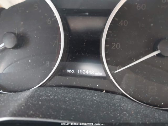 JTHBK1GG9E2126704 Lexus ES 350