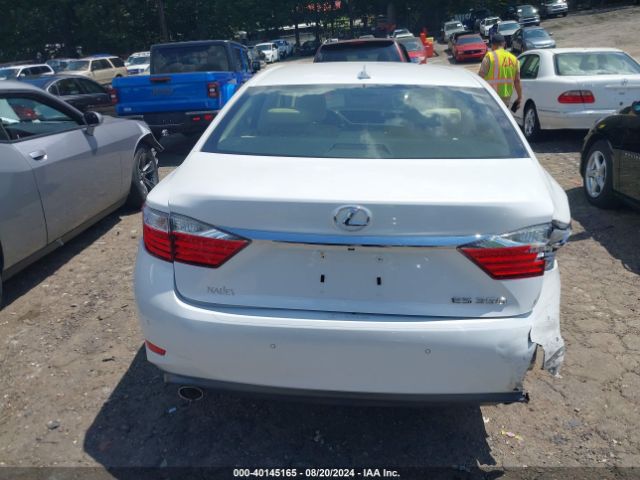 JTHBK1GG9E2126704 Lexus ES 350