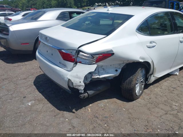 JTHBK1GG9E2126704 Lexus ES 350