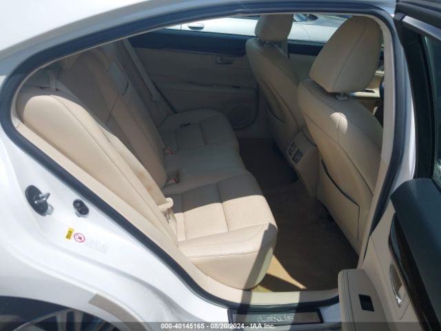 JTHBK1GG9E2126704 Lexus ES 350