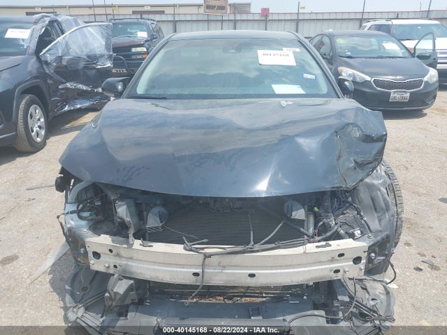 Toyota CAMRY SE 2018 4T1B11HK5JU660736 Image 11