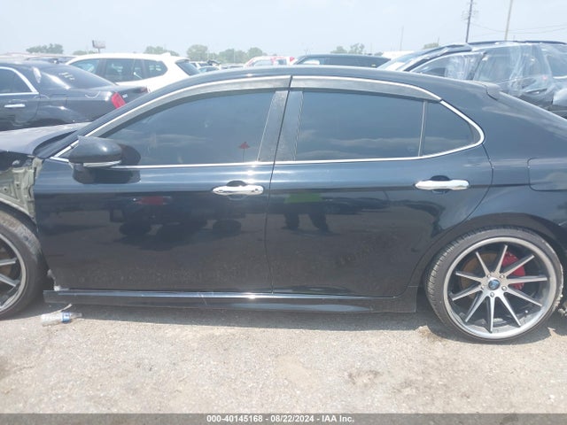 Toyota CAMRY SE 2018 4T1B11HK5JU660736 Image 13