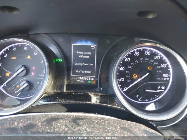 Toyota CAMRY SE 2018 4T1B11HK5JU660736 Image 14