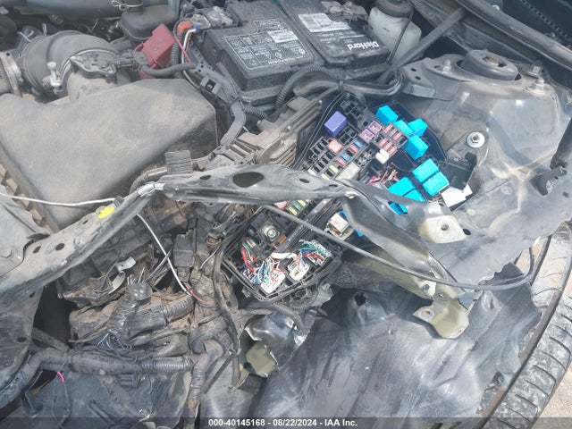 Toyota CAMRY SE 2018 4T1B11HK5JU660736 Image 16