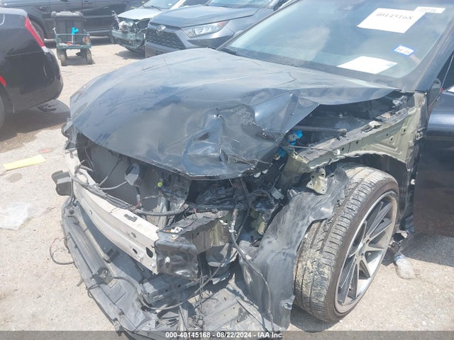 Toyota CAMRY SE 2018 4T1B11HK5JU660736 Image 6