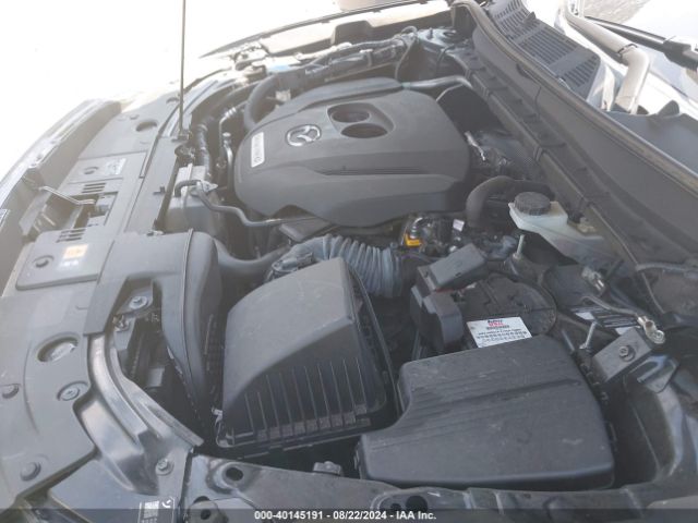 JM3KFBEY5L0811628 Mazda Cx-5 Signature