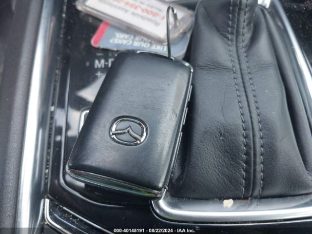 JM3KFBEY5L0811628 Mazda Cx-5 Signature