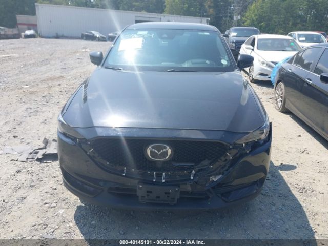 JM3KFBEY5L0811628 Mazda Cx-5 Signature
