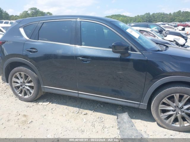 JM3KFBEY5L0811628 Mazda Cx-5 Signature