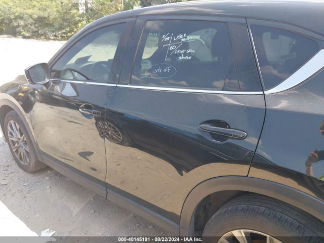 JM3KFBEY5L0811628 Mazda Cx-5 Signature