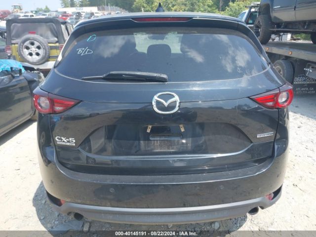 JM3KFBEY5L0811628 Mazda Cx-5 Signature