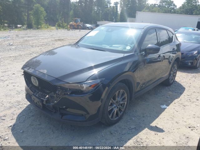 JM3KFBEY5L0811628 Mazda Cx-5 Signature