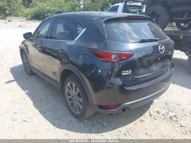 JM3KFBEY5L0811628 Mazda Cx-5 Signature