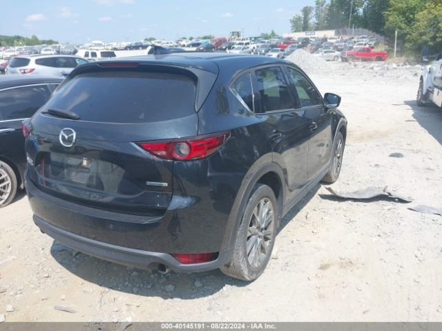 JM3KFBEY5L0811628 Mazda Cx-5 Signature