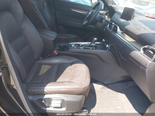 JM3KFBEY5L0811628 Mazda Cx-5 Signature