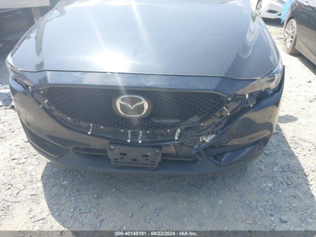 JM3KFBEY5L0811628 Mazda Cx-5 Signature