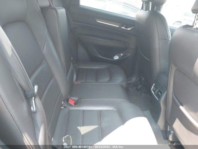JM3KFBEY5L0811628 Mazda Cx-5 Signature