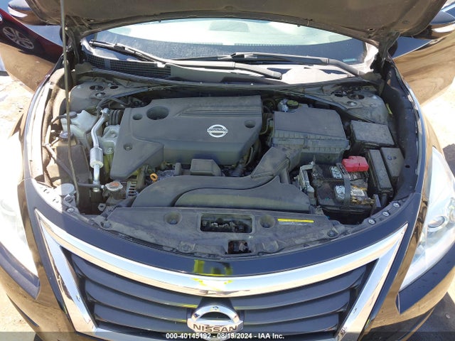Nissan 2015 2015 1N4AL3AP8FC415282 Image 22