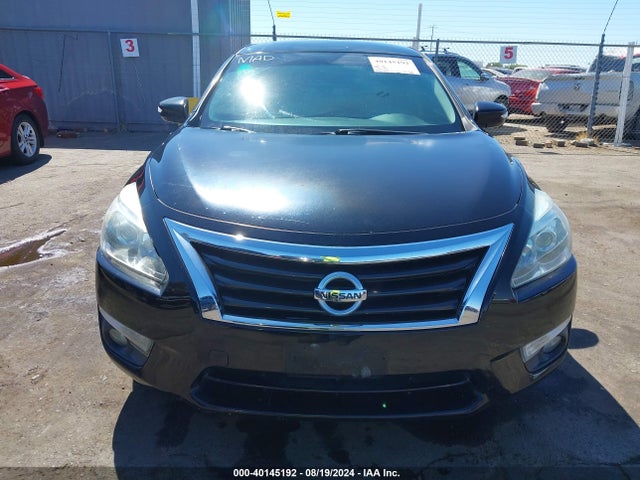 Nissan 2015 2015 1N4AL3AP8FC415282 Image 25