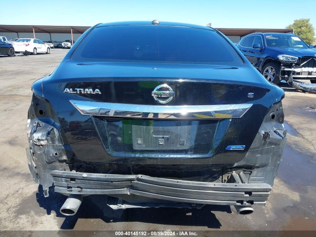 Nissan 2015 2015 1N4AL3AP8FC415282 Image 29