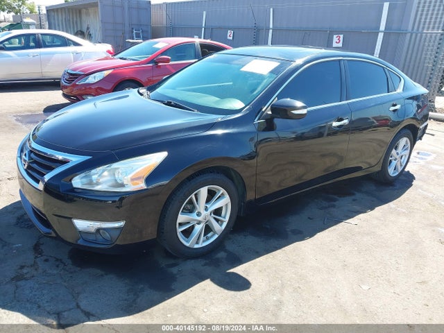 Nissan 2015 2015 1N4AL3AP8FC415282 Image 14