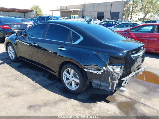 Nissan 2015 2015 1N4AL3AP8FC415282 Image 15