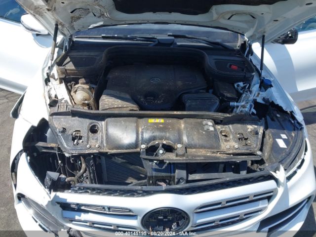 4JGFF5KE8PA871985 Mercedes-Benz Gls 450 4matic