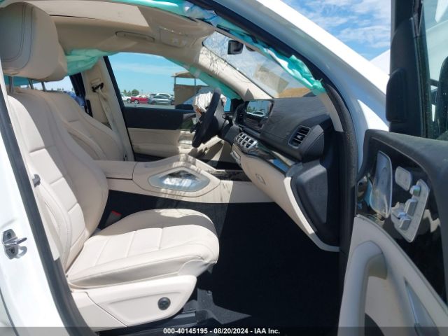 4JGFF5KE8PA871985 Mercedes-Benz Gls 450 4matic