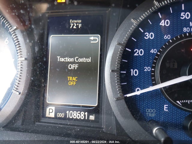 Toyota Sienna Xle 8 Passenger 2017 5TDYZ3DC9HS797209 Image 15