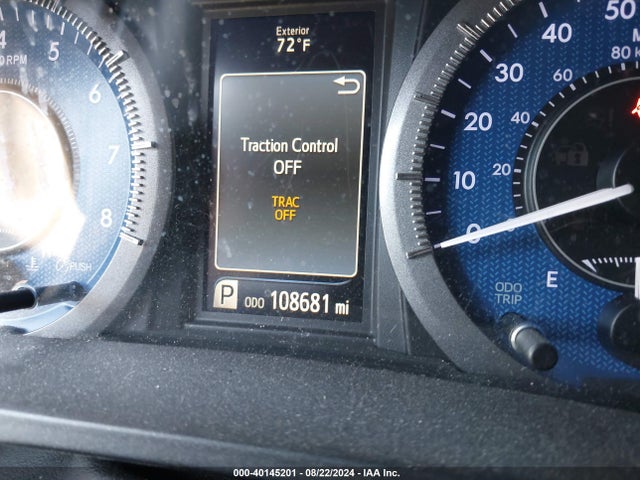 Toyota Sienna Xle 8 Passenger 2017 5TDYZ3DC9HS797209 Image 7