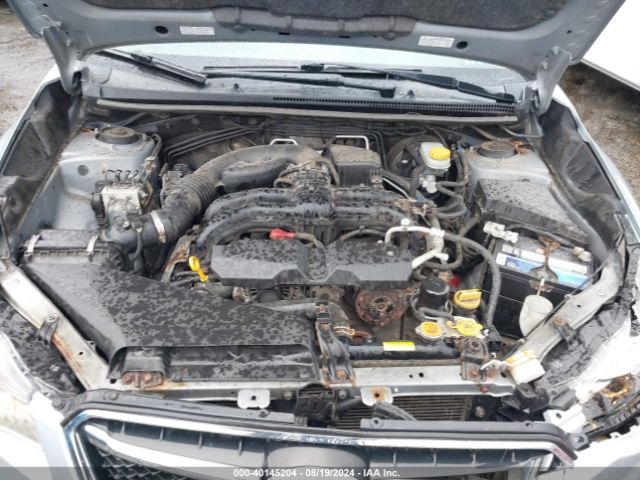 JF1GPAT6XF8245551 Subaru Impreza 2.0i Sport Premium