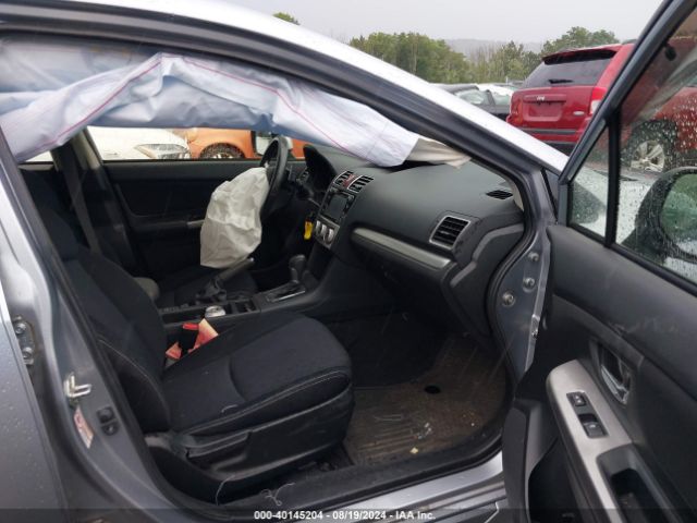 JF1GPAT6XF8245551 Subaru Impreza 2.0i Sport Premium
