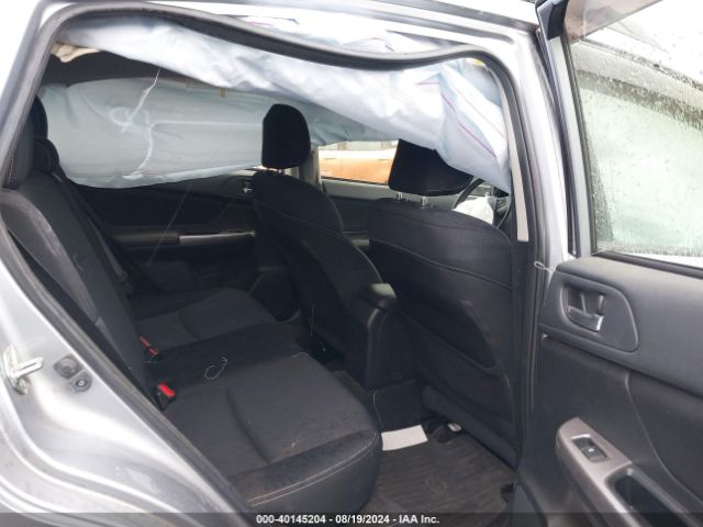 JF1GPAT6XF8245551 Subaru Impreza 2.0i Sport Premium
