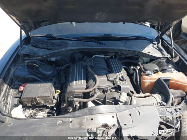 2C3CDXGJXFH914483 Dodge Charger R/t Scat Pack