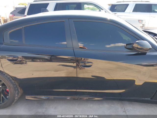 2C3CDXGJXFH914483 Dodge Charger R/t Scat Pack