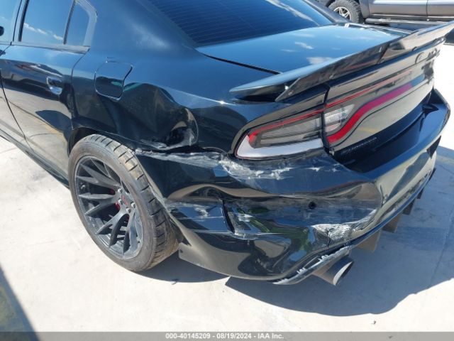2C3CDXGJXFH914483 Dodge Charger R/t Scat Pack