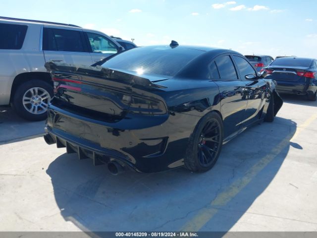 2C3CDXGJXFH914483 Dodge Charger R/t Scat Pack